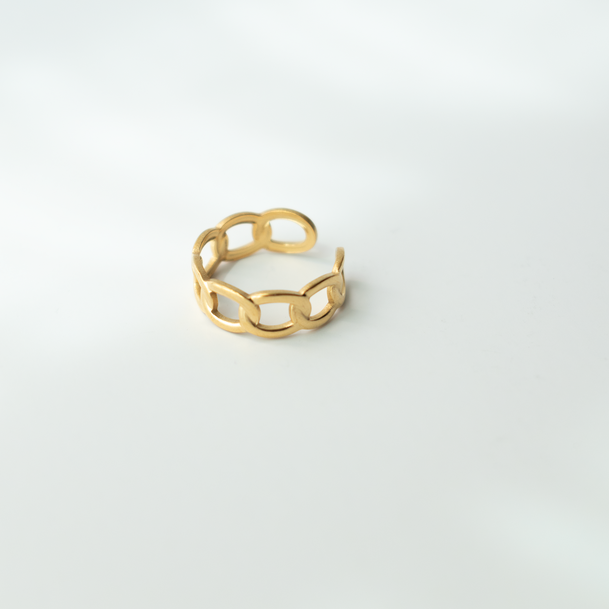 Bridge Ring