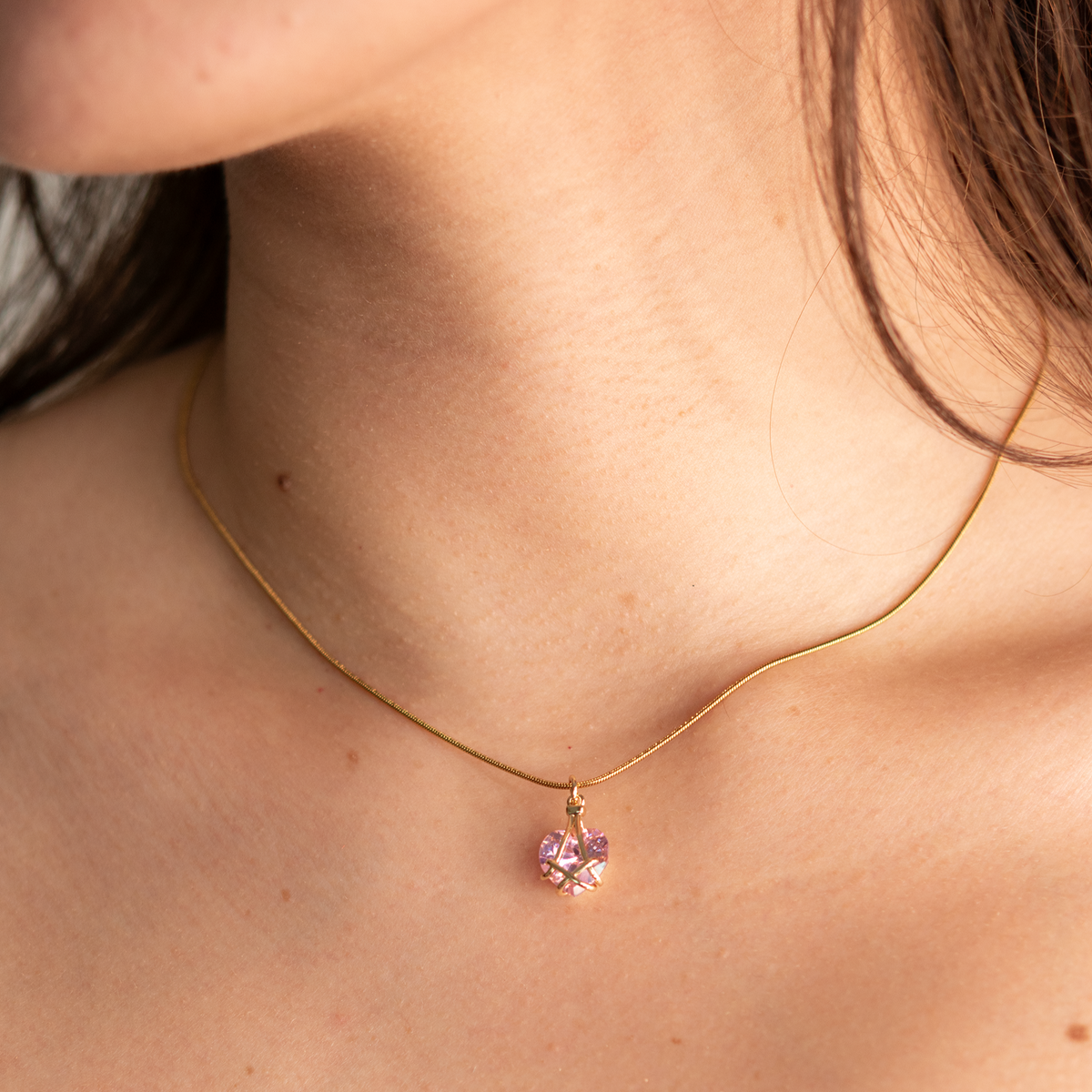 Corazón de Princesa