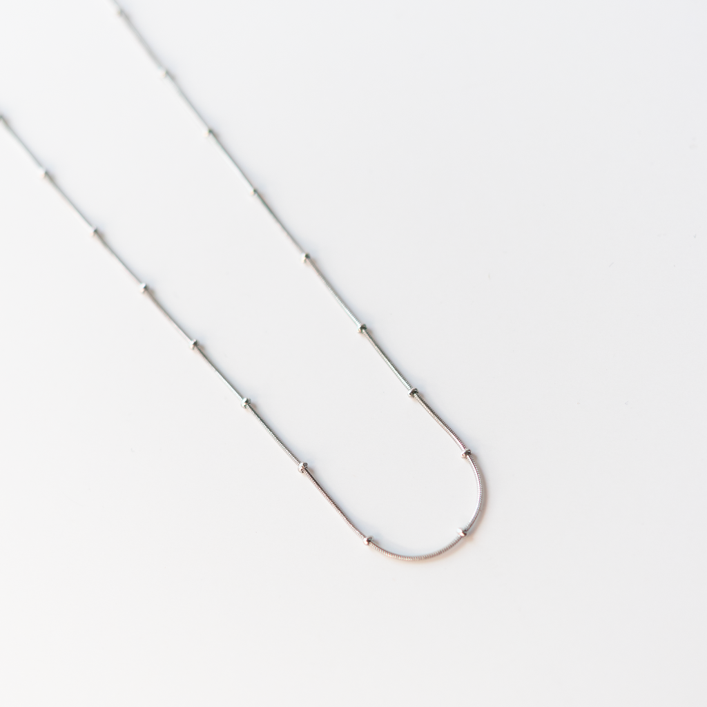 Dots Necklace