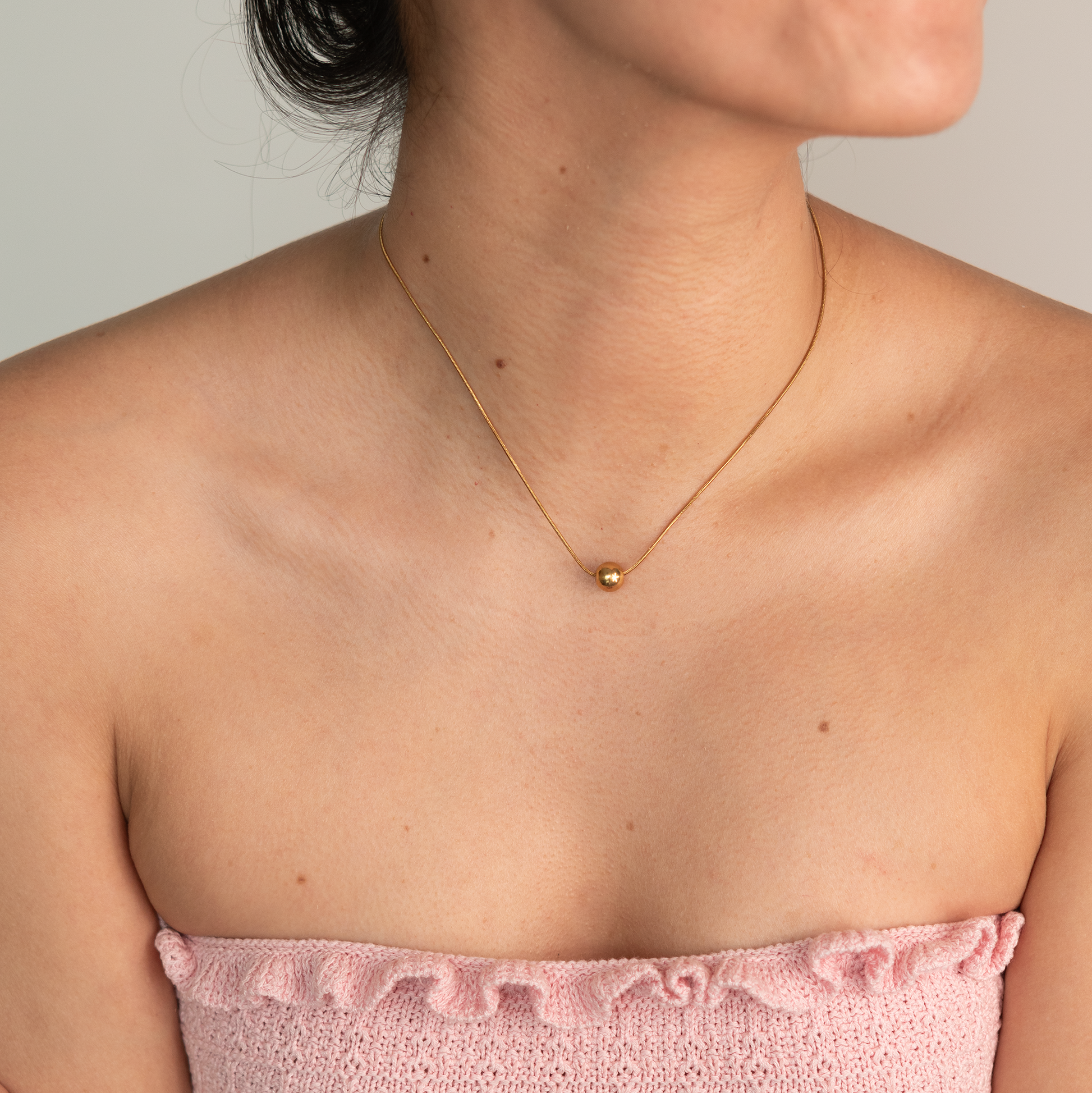 Pendant Necklace