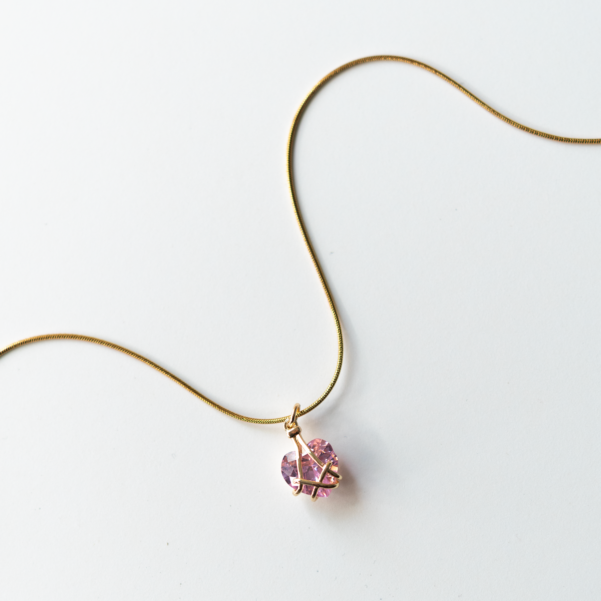 Corazón de Princesa