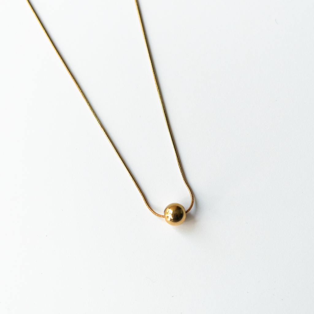 Pendant Necklace