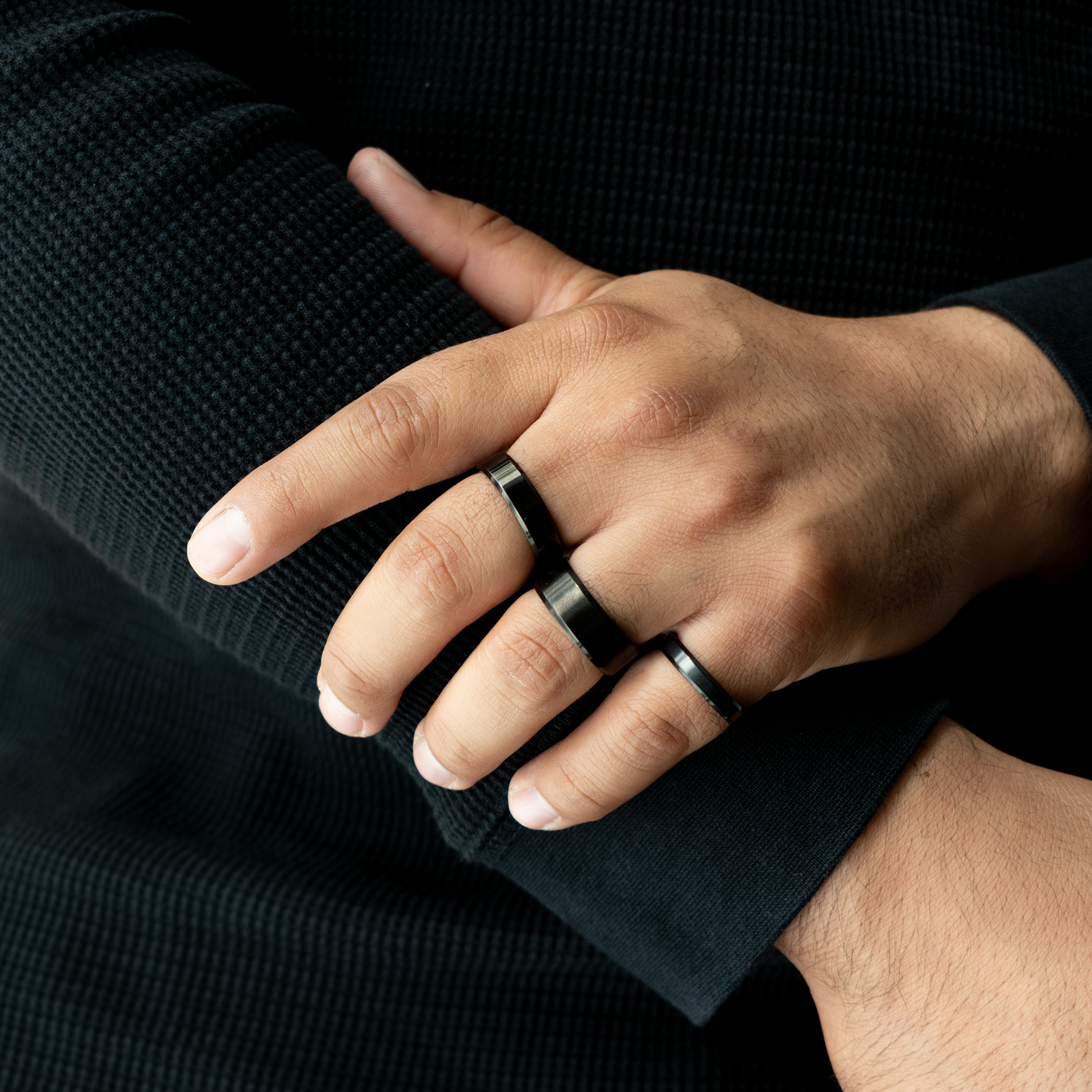 Black Set