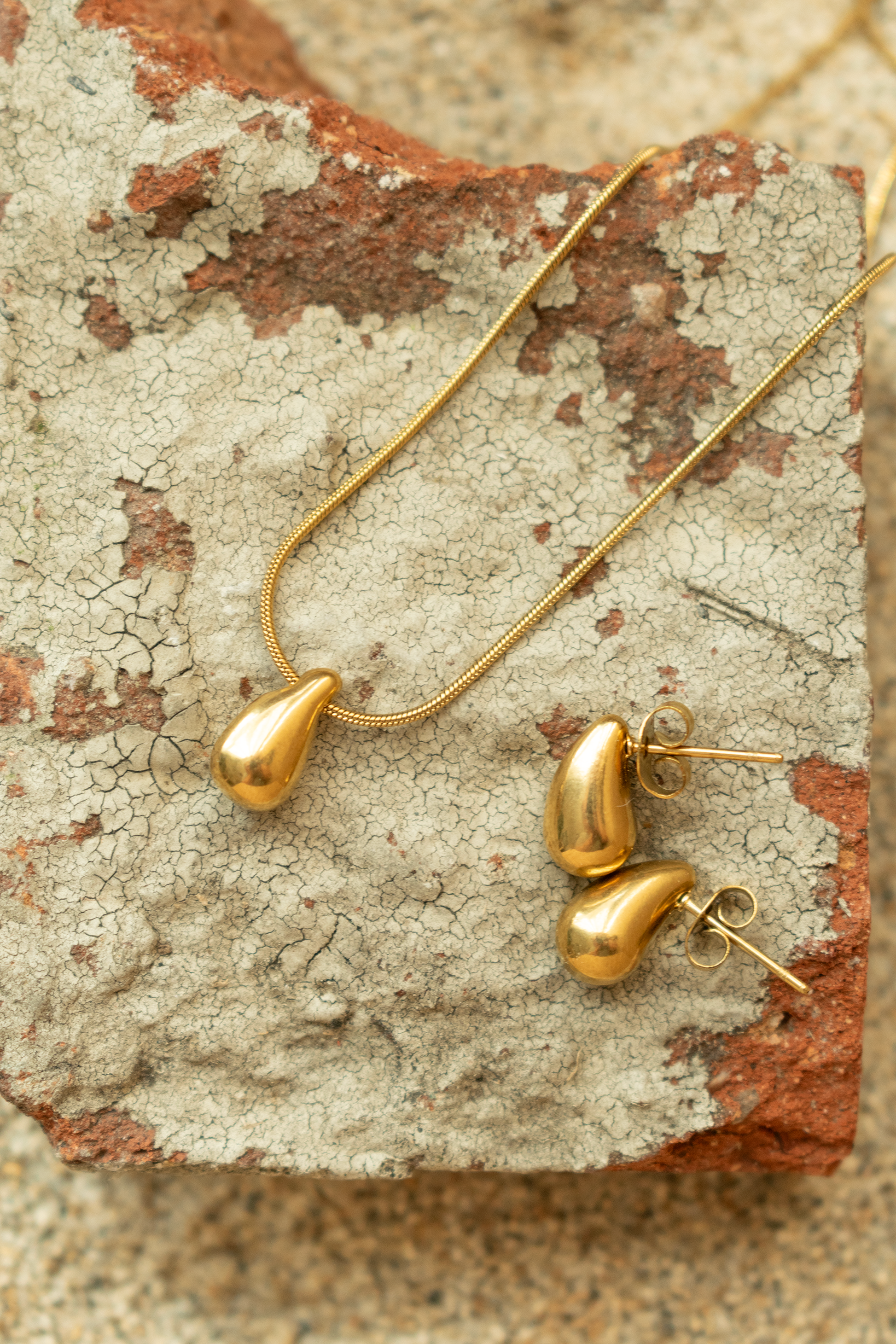 Mini Drop Set