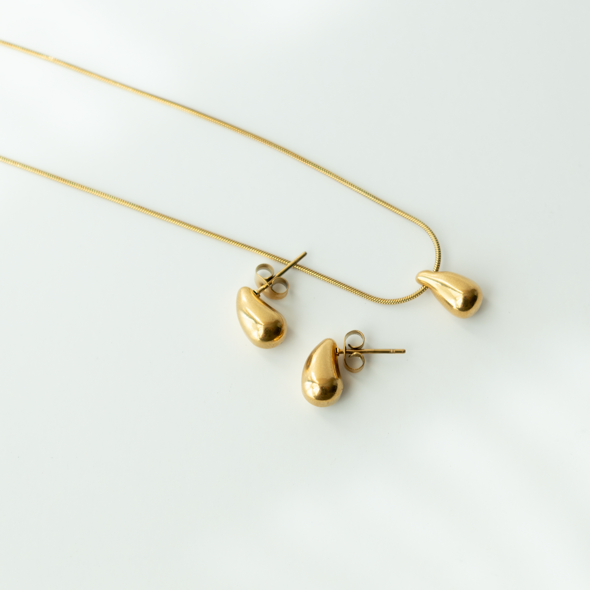 Mini Drop Set
