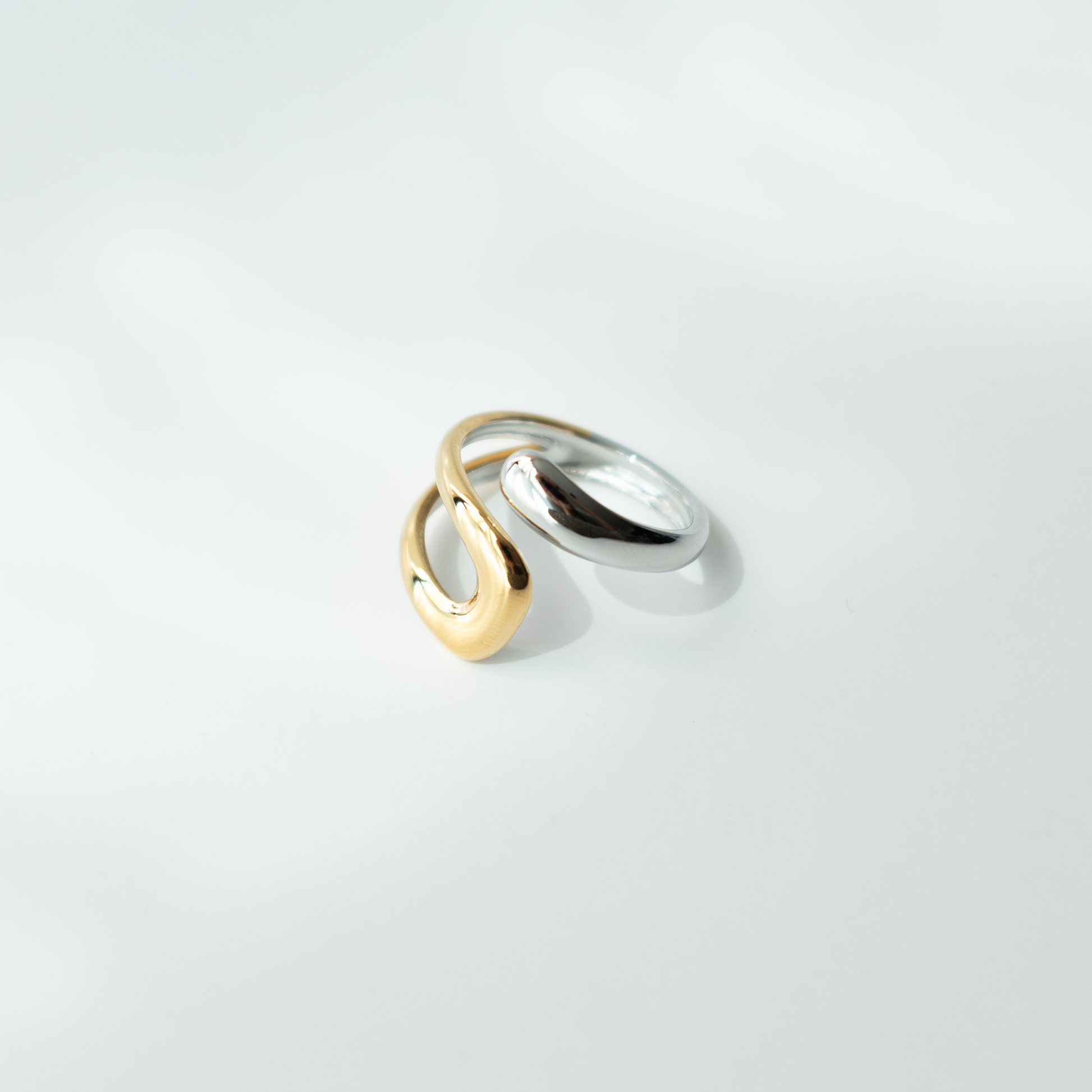 Split Ring