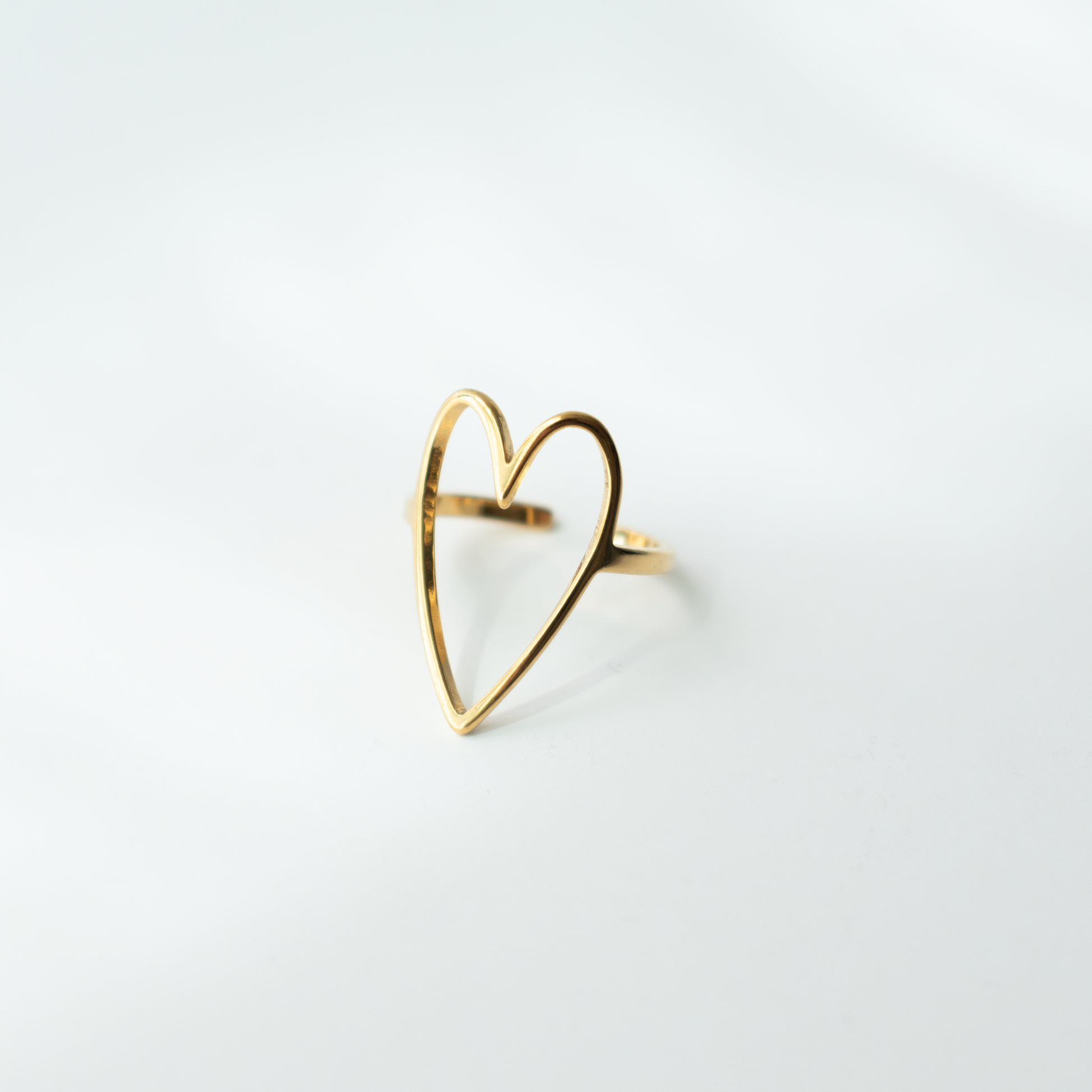 Heart Ring