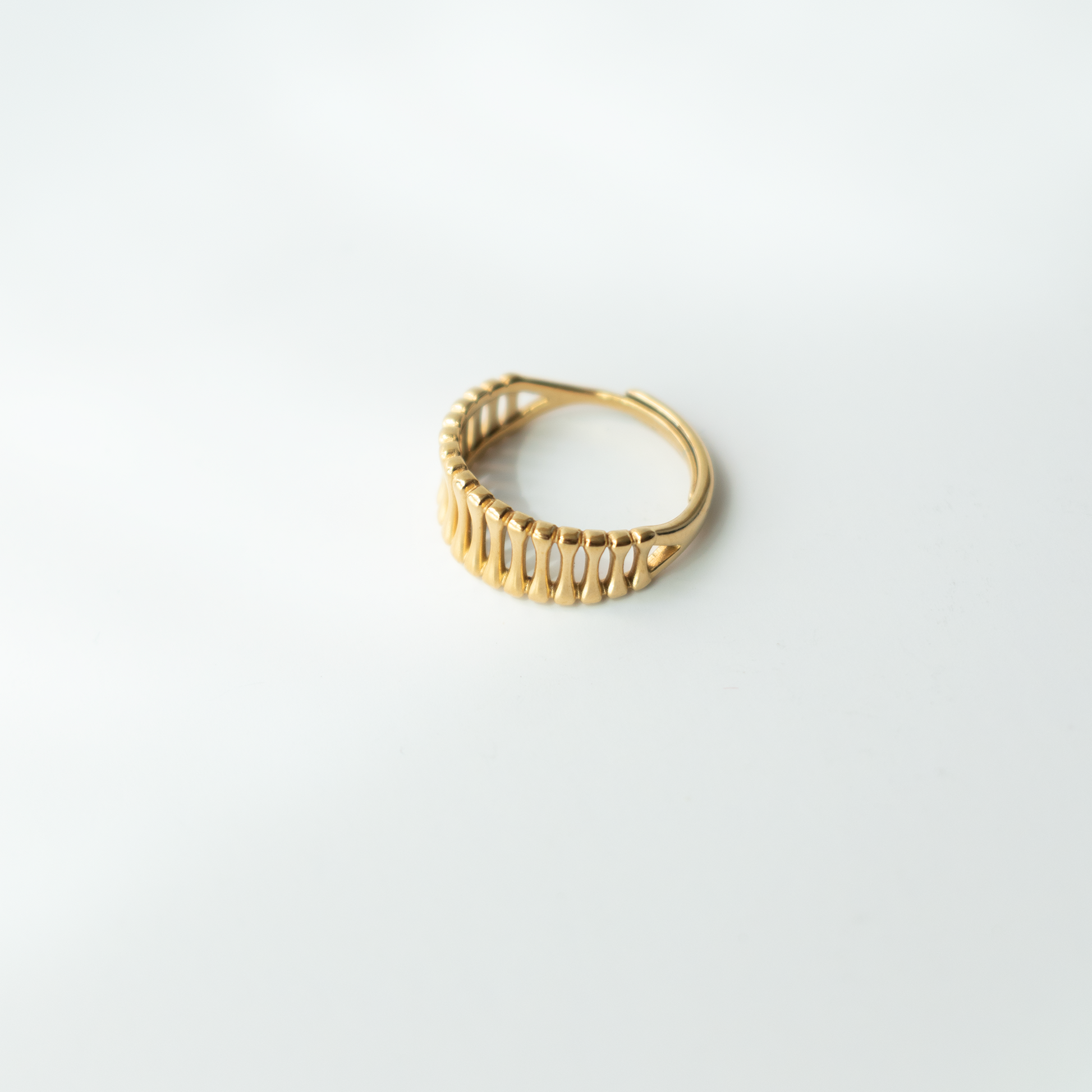 Bones Ring