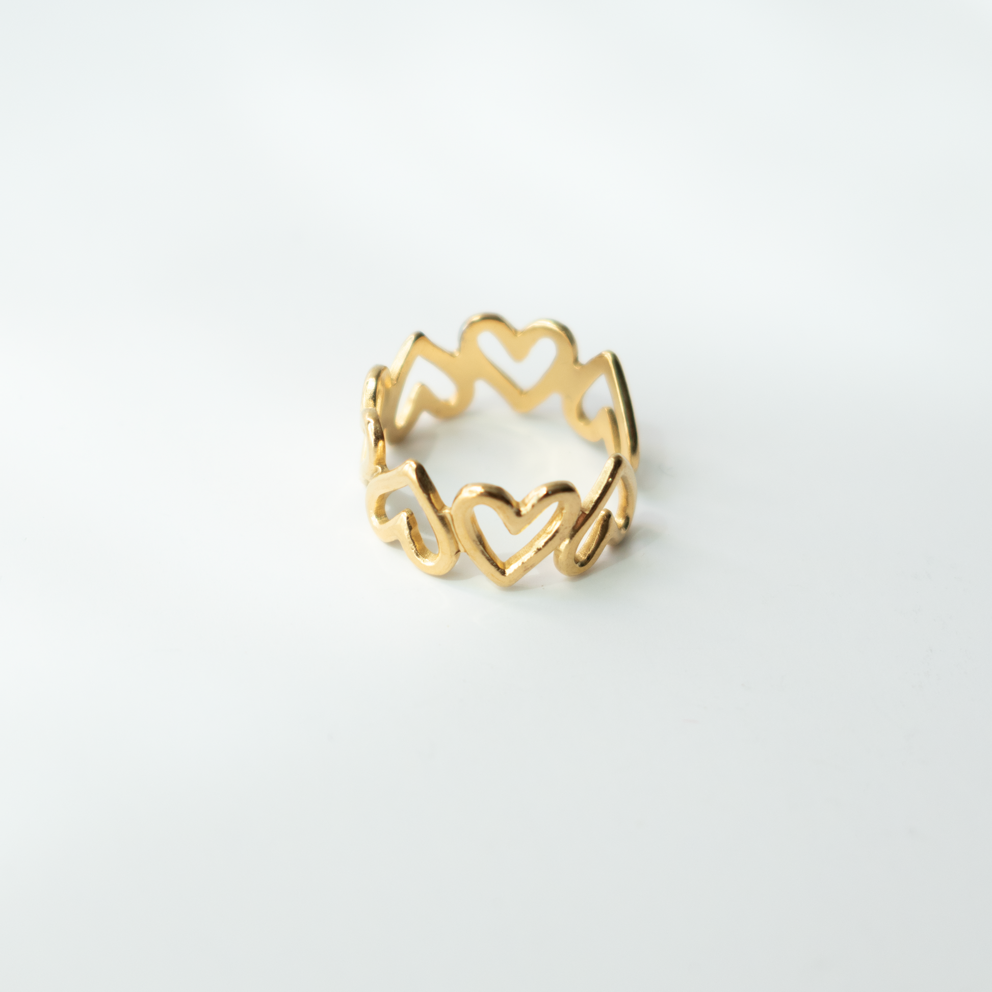 Infinite Love