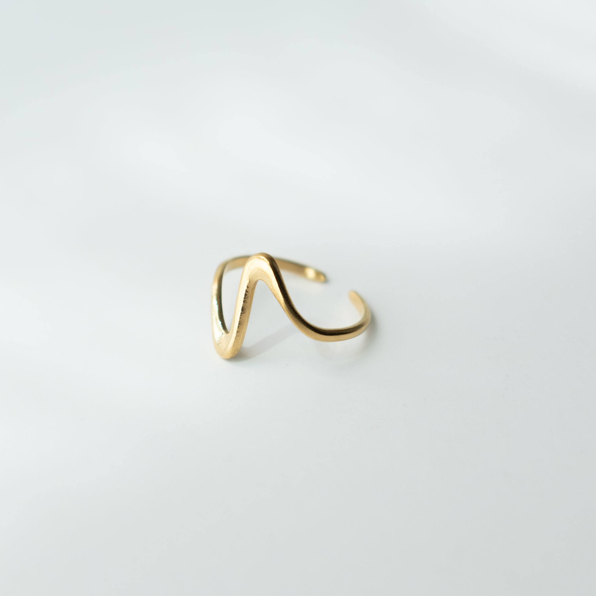 Wave Ring