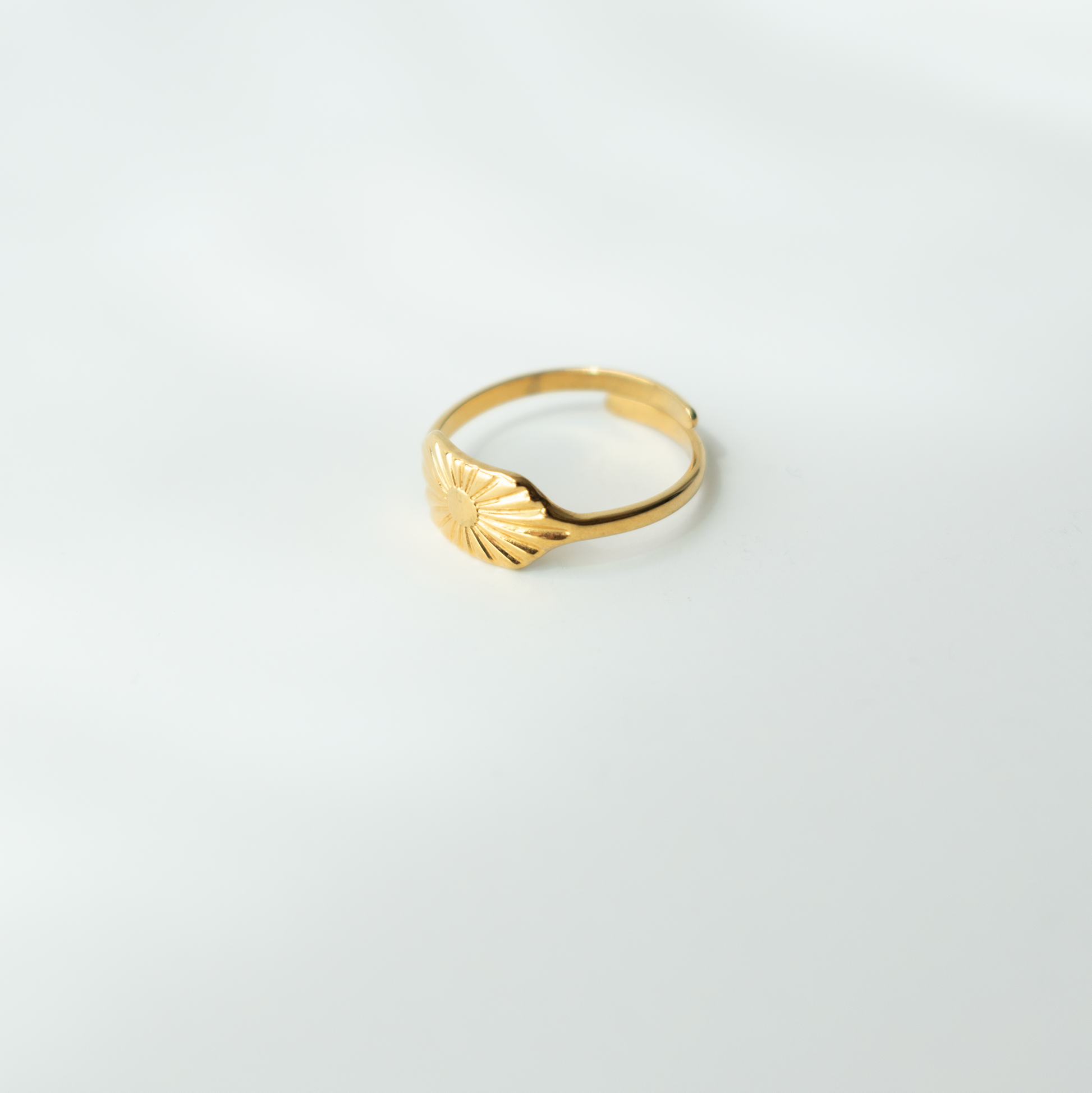 Sun Ring