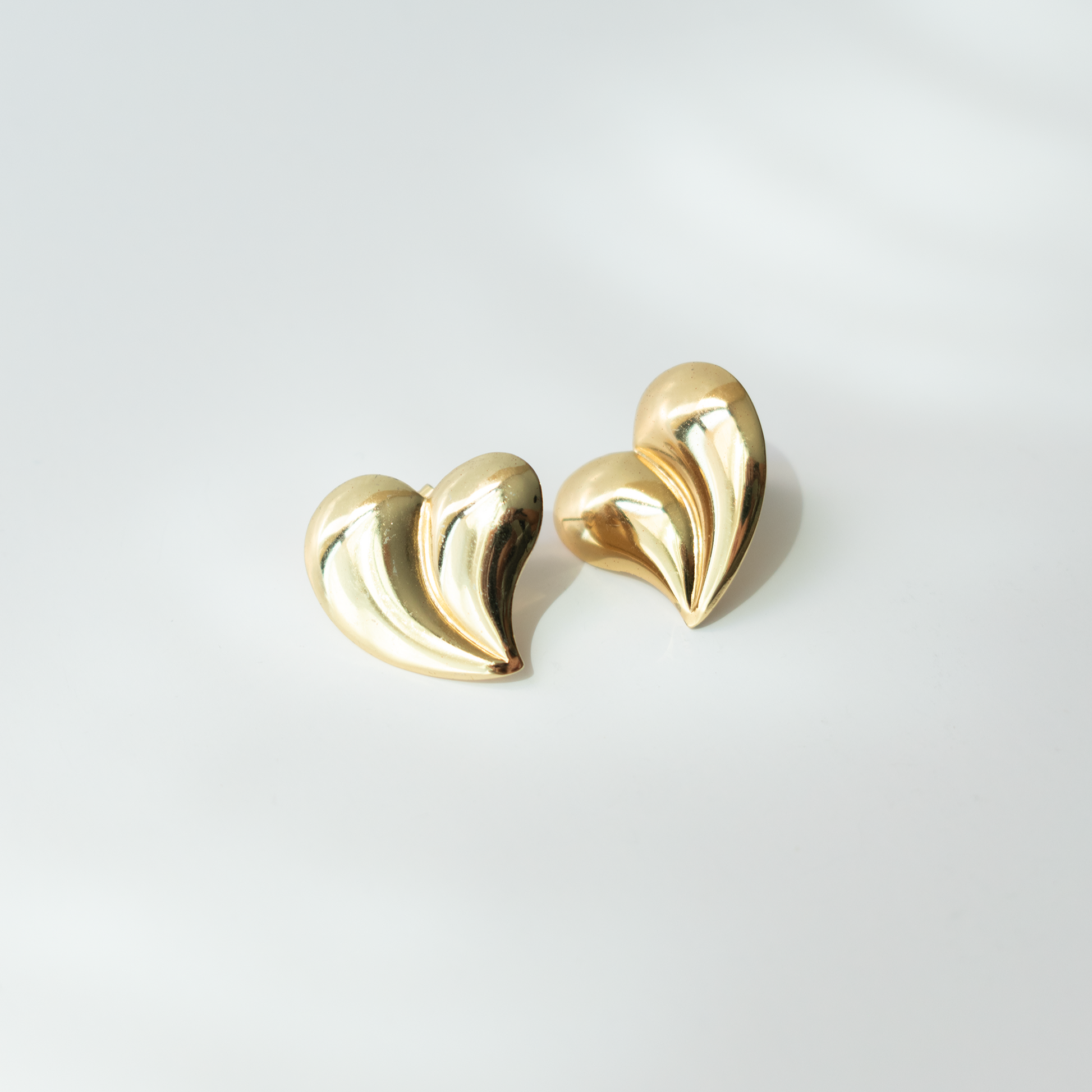 Stout Hearts