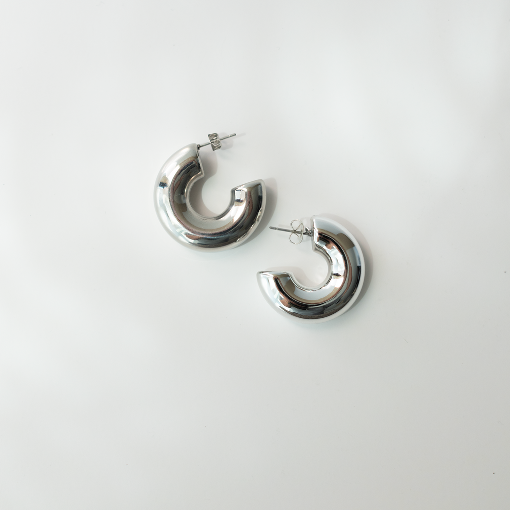 Chuncky Hoops
