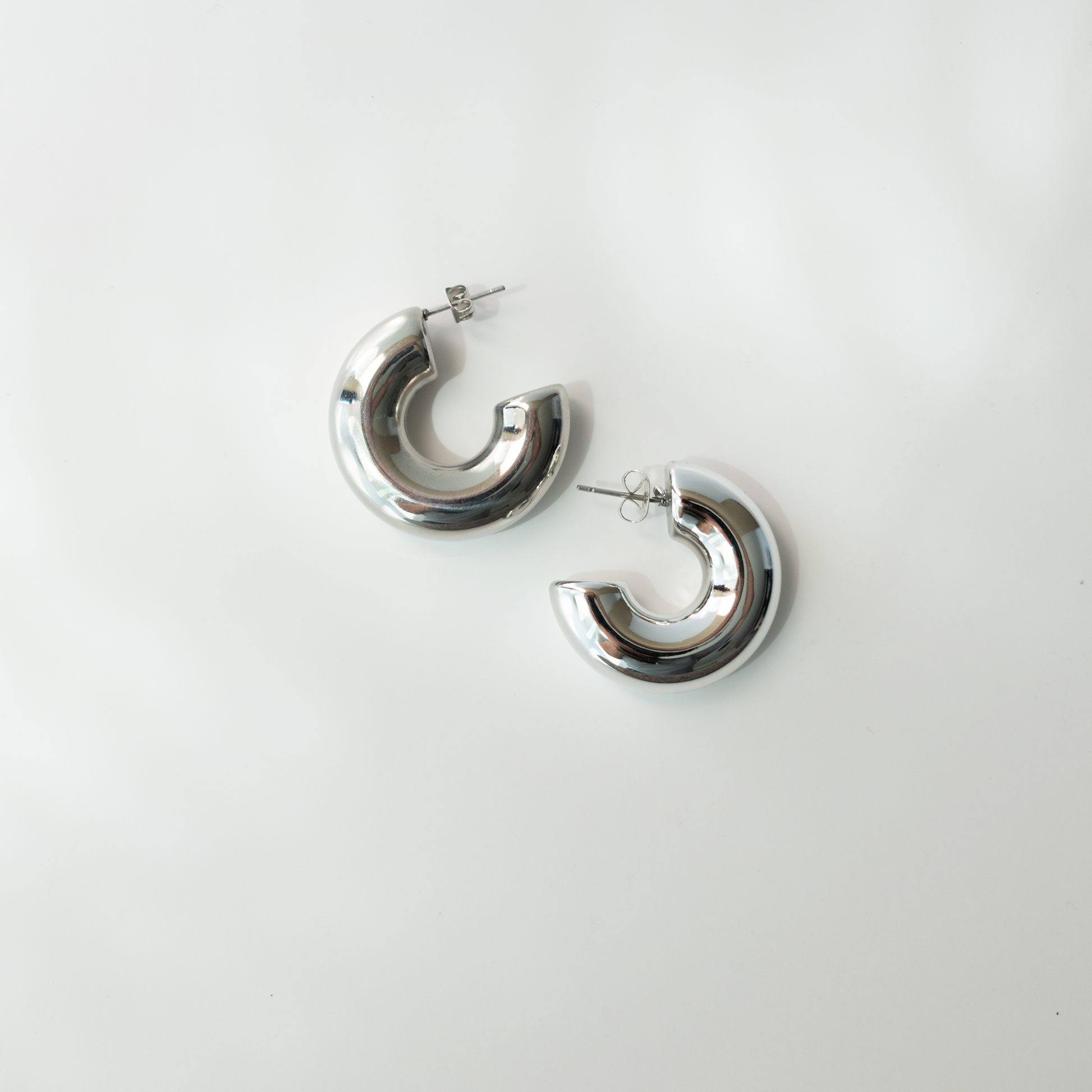 Chuncky Hoops