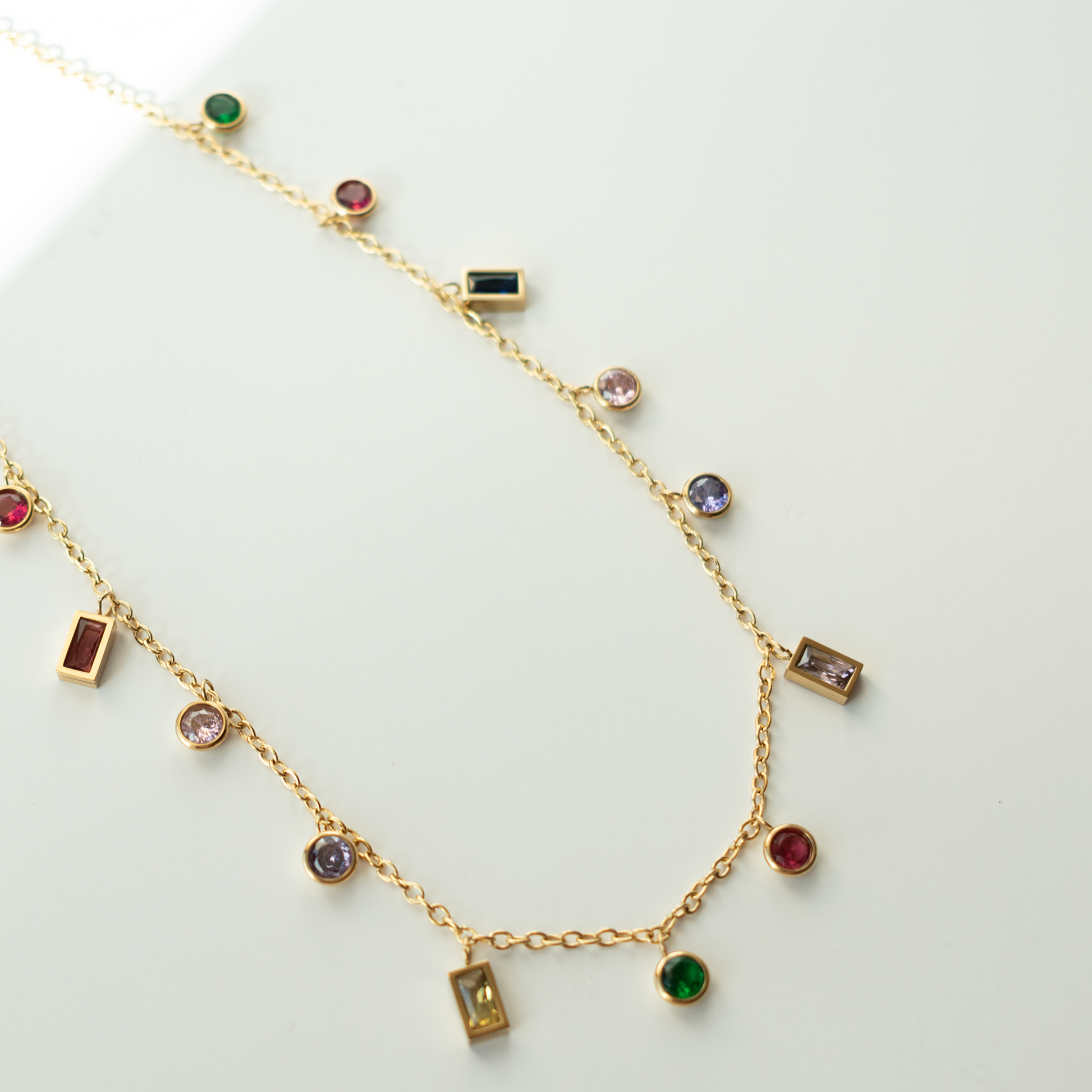 Color Stones