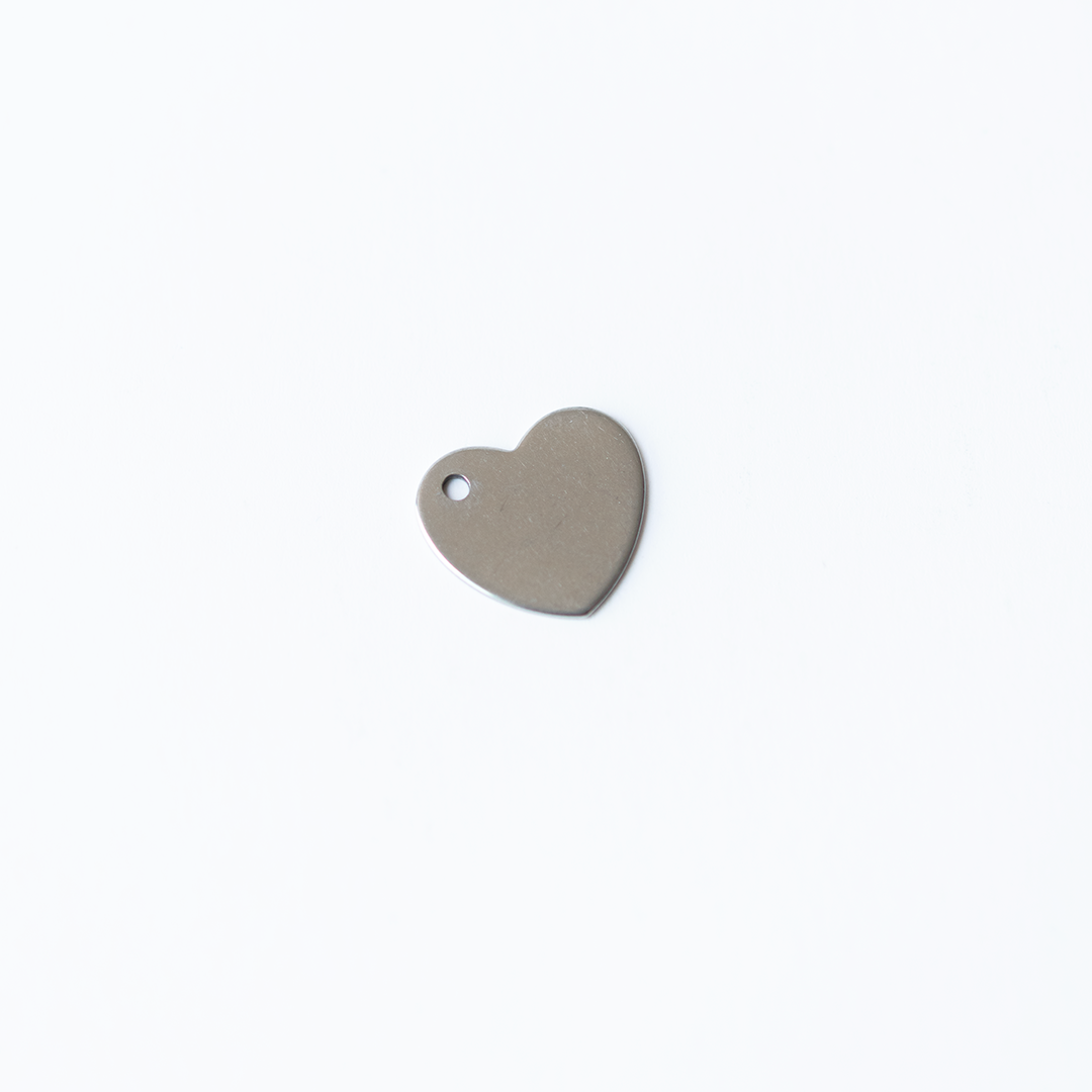 Flat Heart